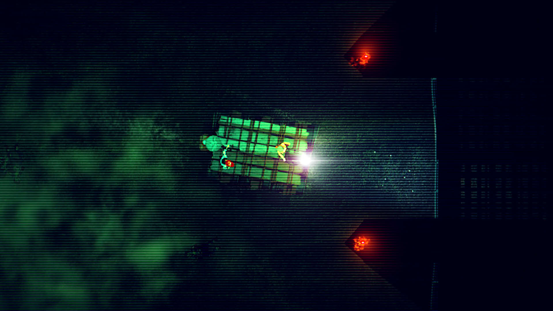 Screenshot for Garage: Bad Trip