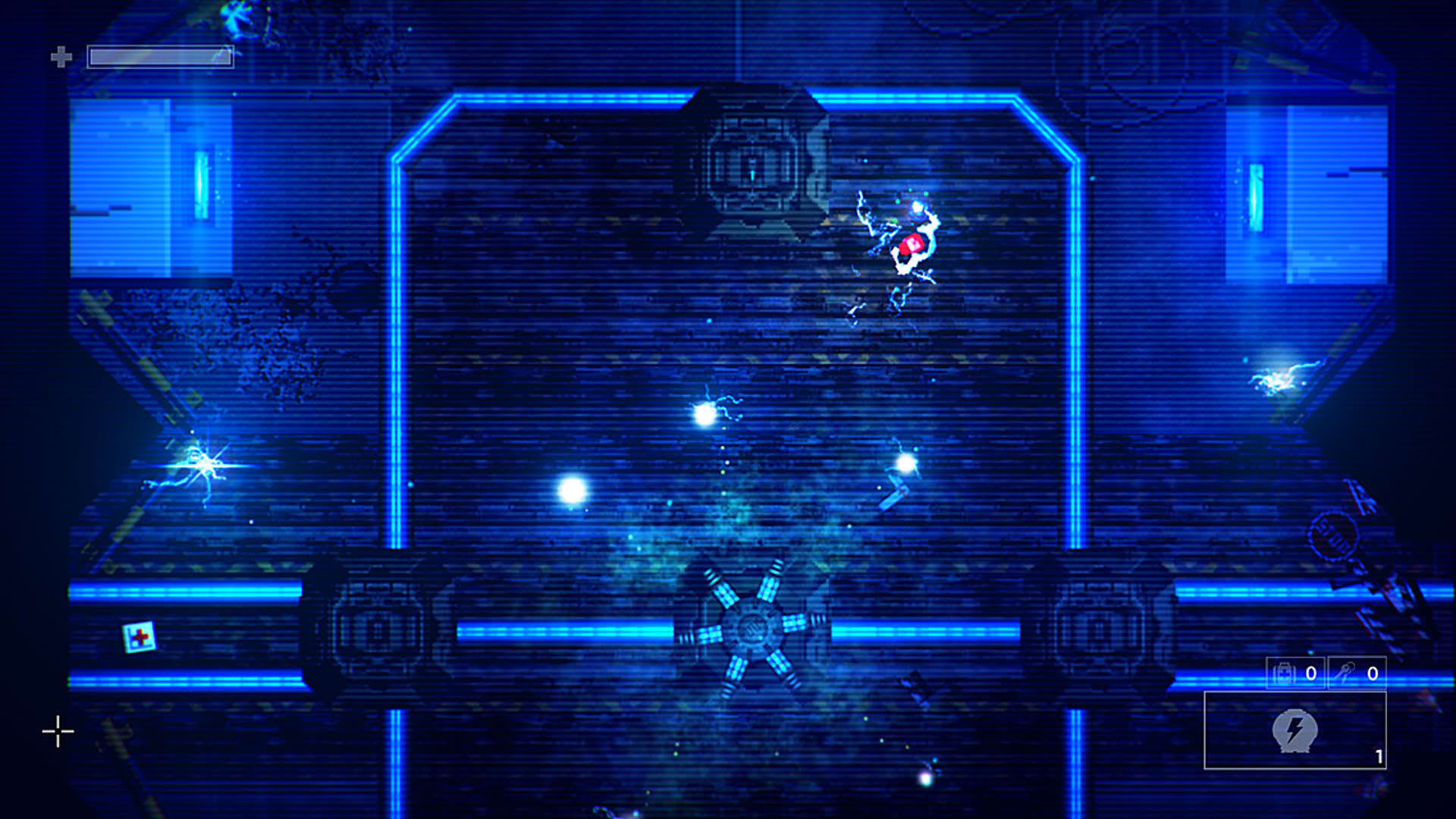 Screenshot for Garage: Bad Trip