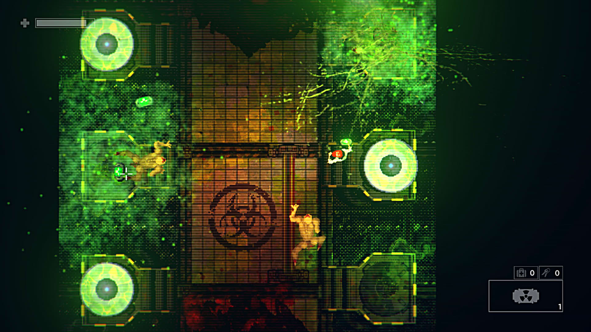 Screenshot for Garage: Bad Trip