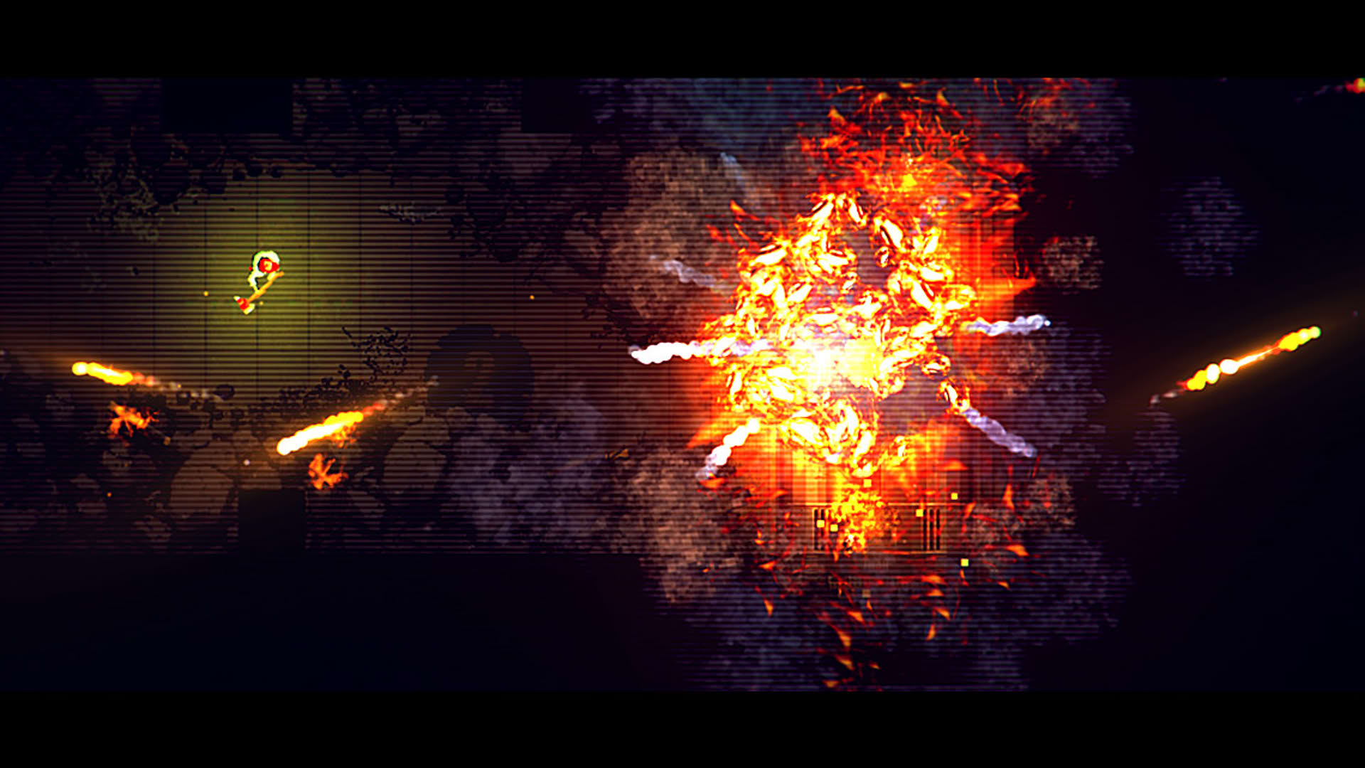 Screenshot for Garage: Bad Trip