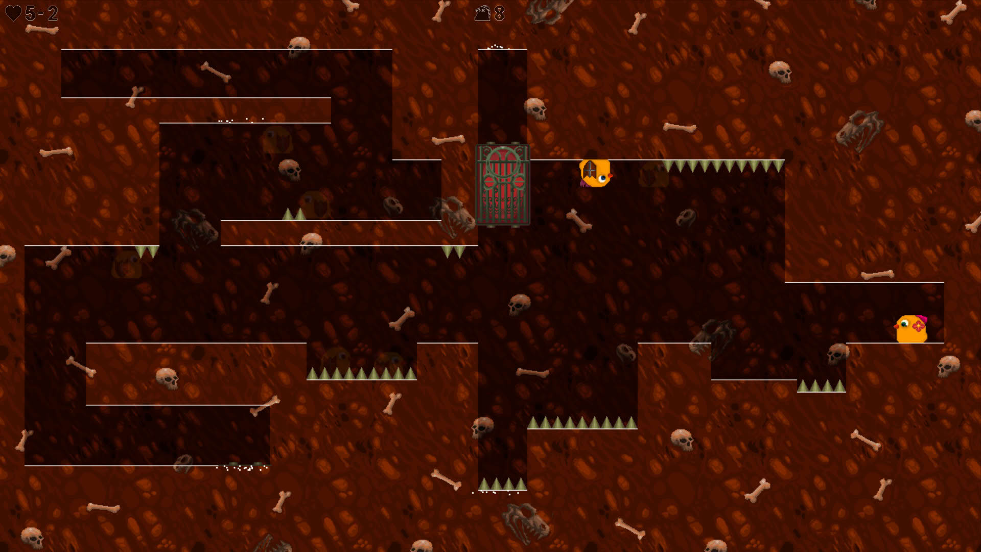 Screenshot for PowerUp Elevation