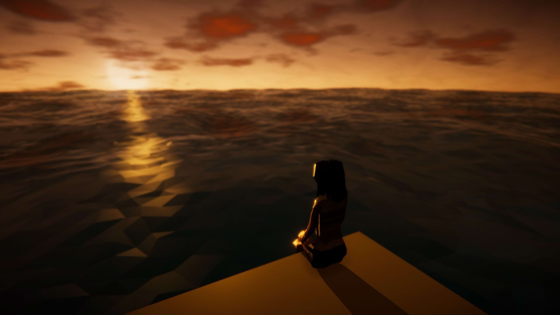 Screenshot for Let's Go There and Wander Nowhere