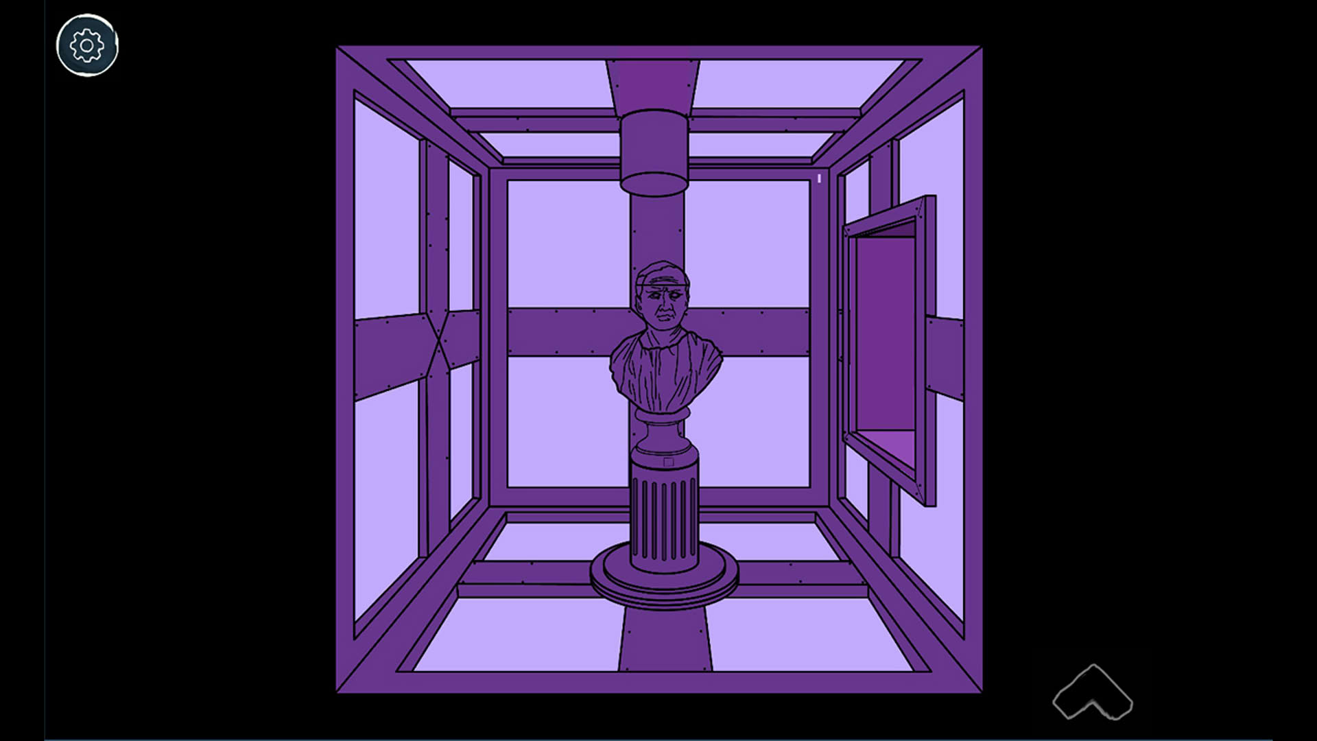 Screenshot for The Chambers