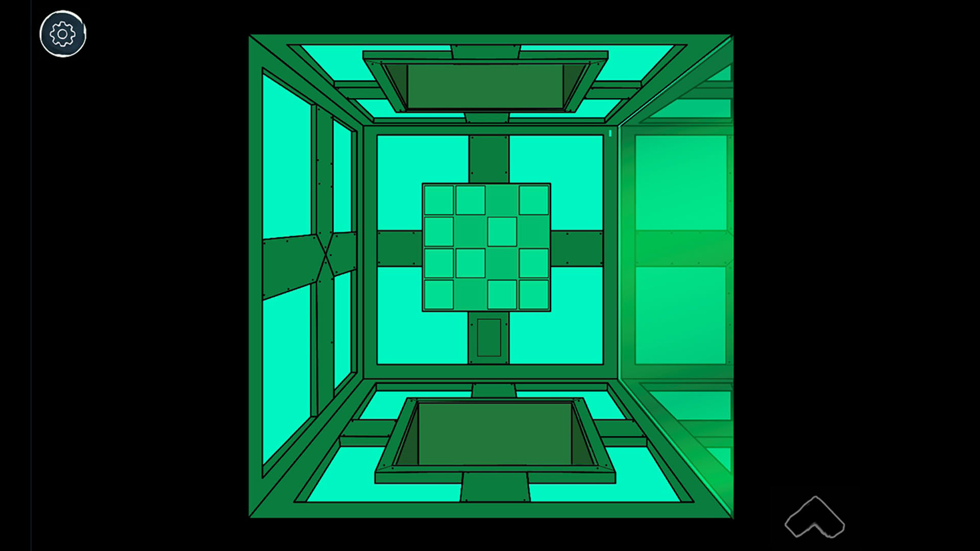 Screenshot for The Chambers