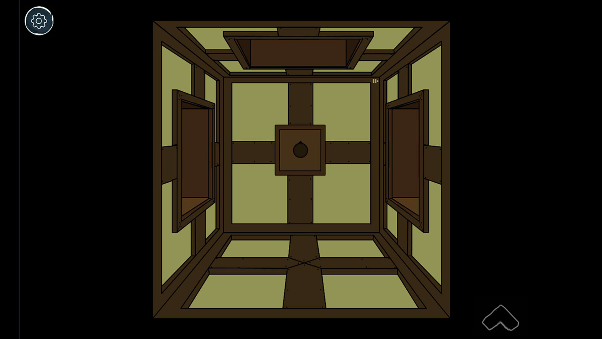Screenshot for The Chambers