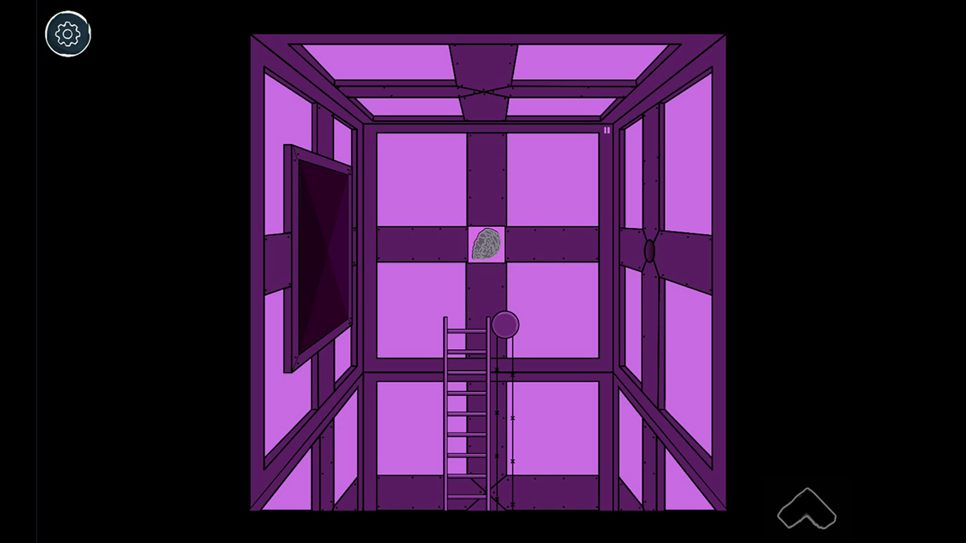 Screenshot for The Chambers