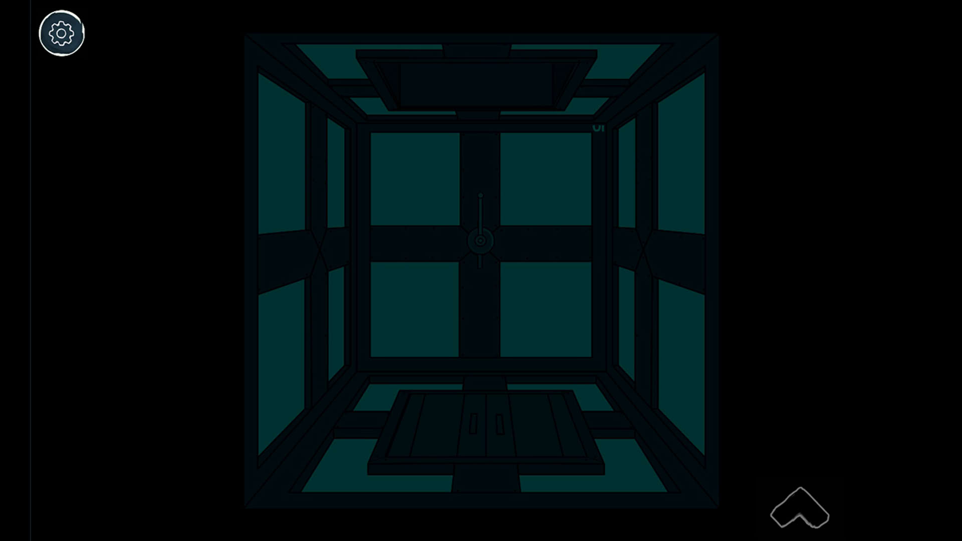 Screenshot for The Chambers