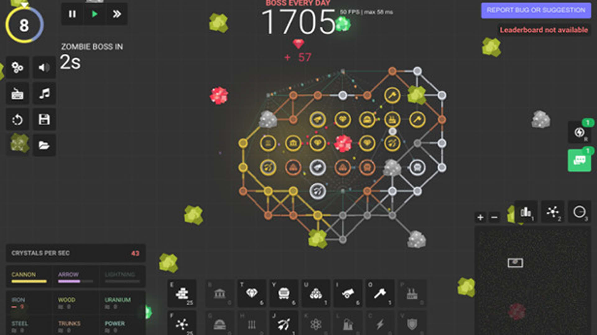 Screenshot for Yorg.io