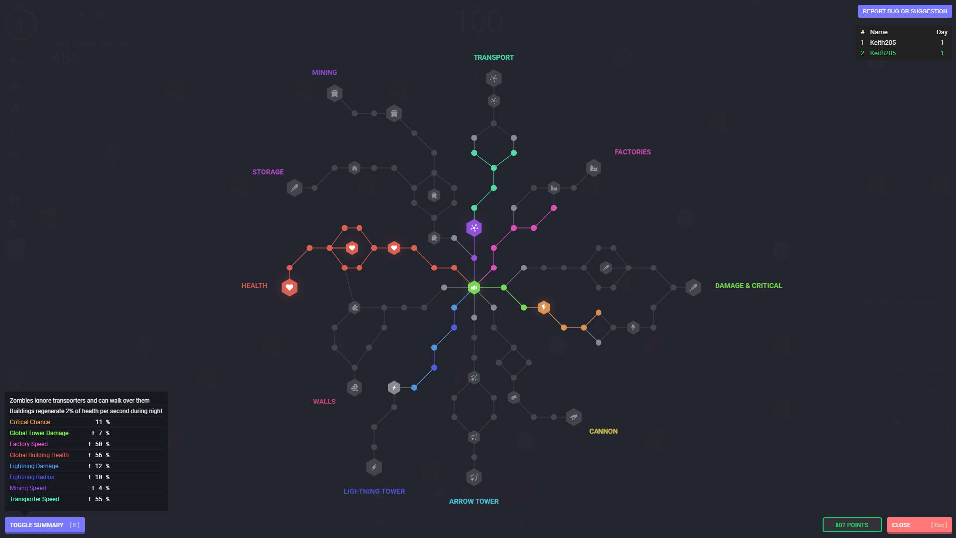 Screenshot for Yorg.io