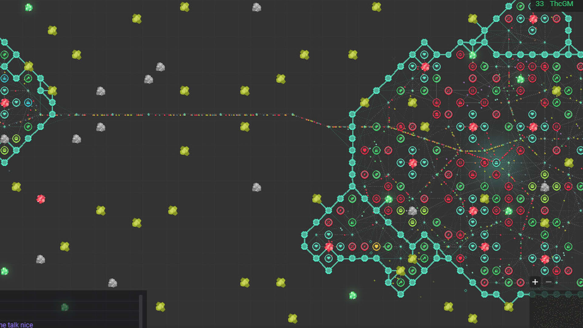 Screenshot for Yorg.io
