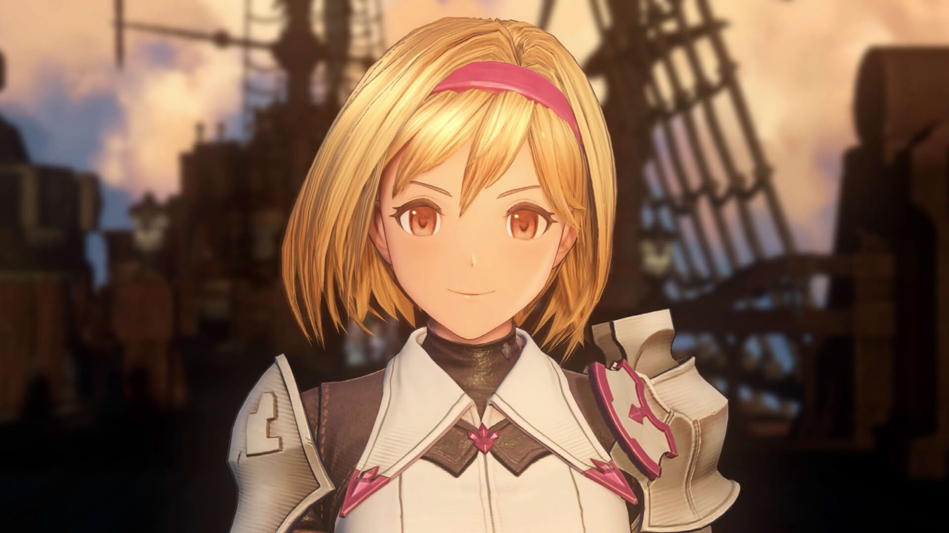 Screenshot for Granblue Fantasy: Relink