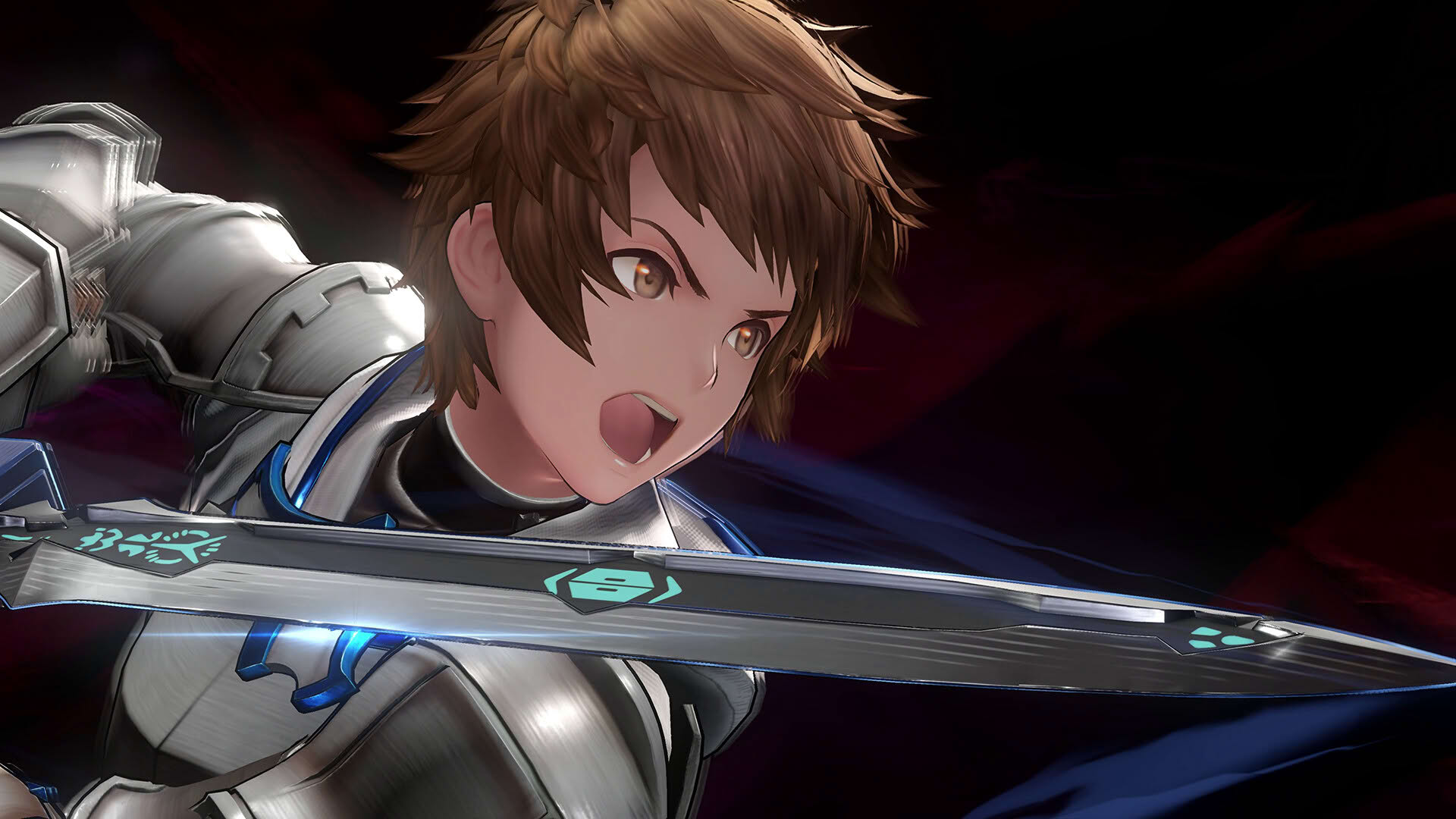 Screenshot for Granblue Fantasy: Relink