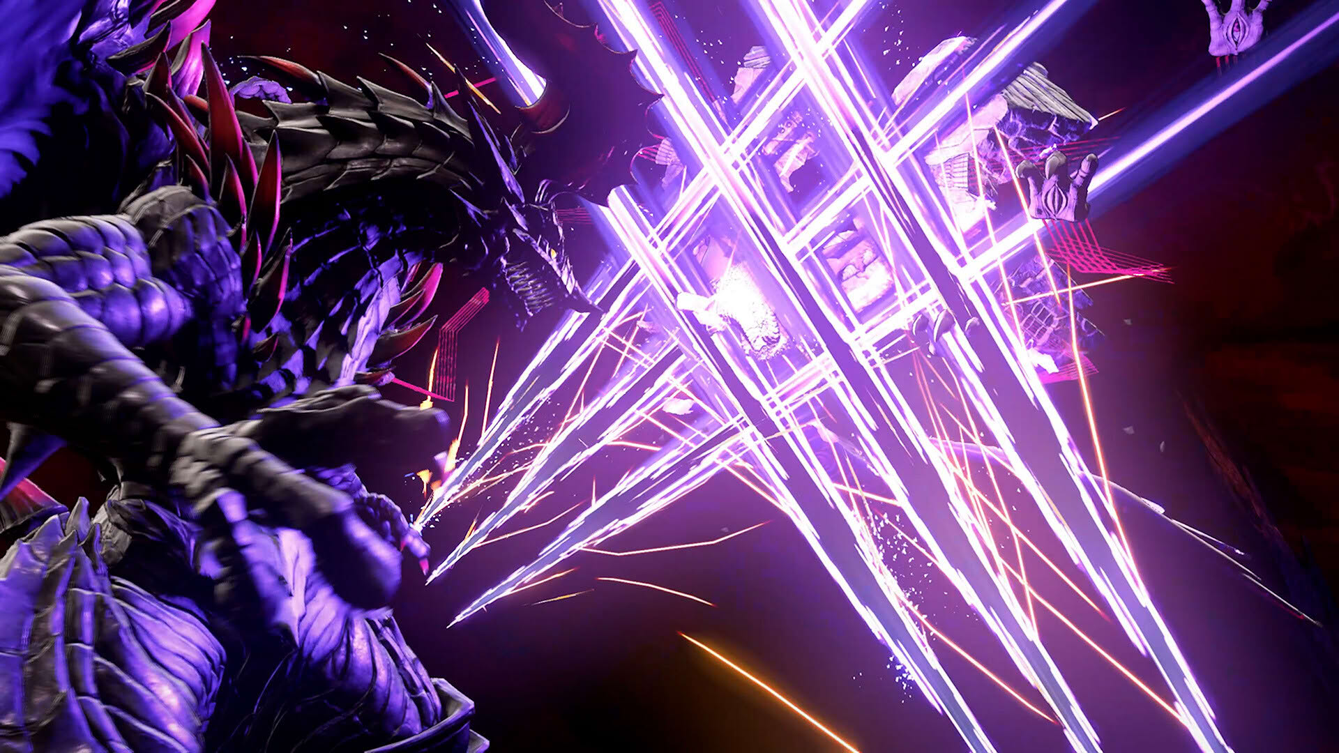 Screenshot for Granblue Fantasy: Relink