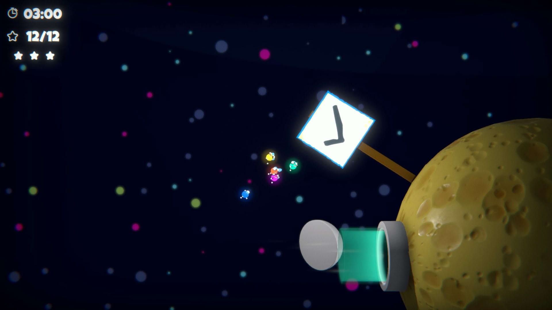 Screenshot for Bug Academy