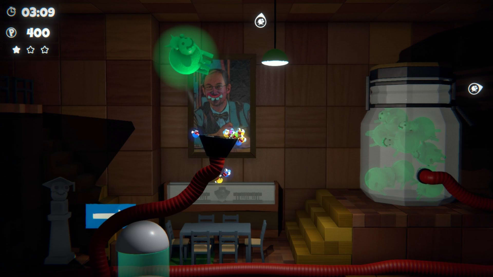 Screenshot for Bug Academy