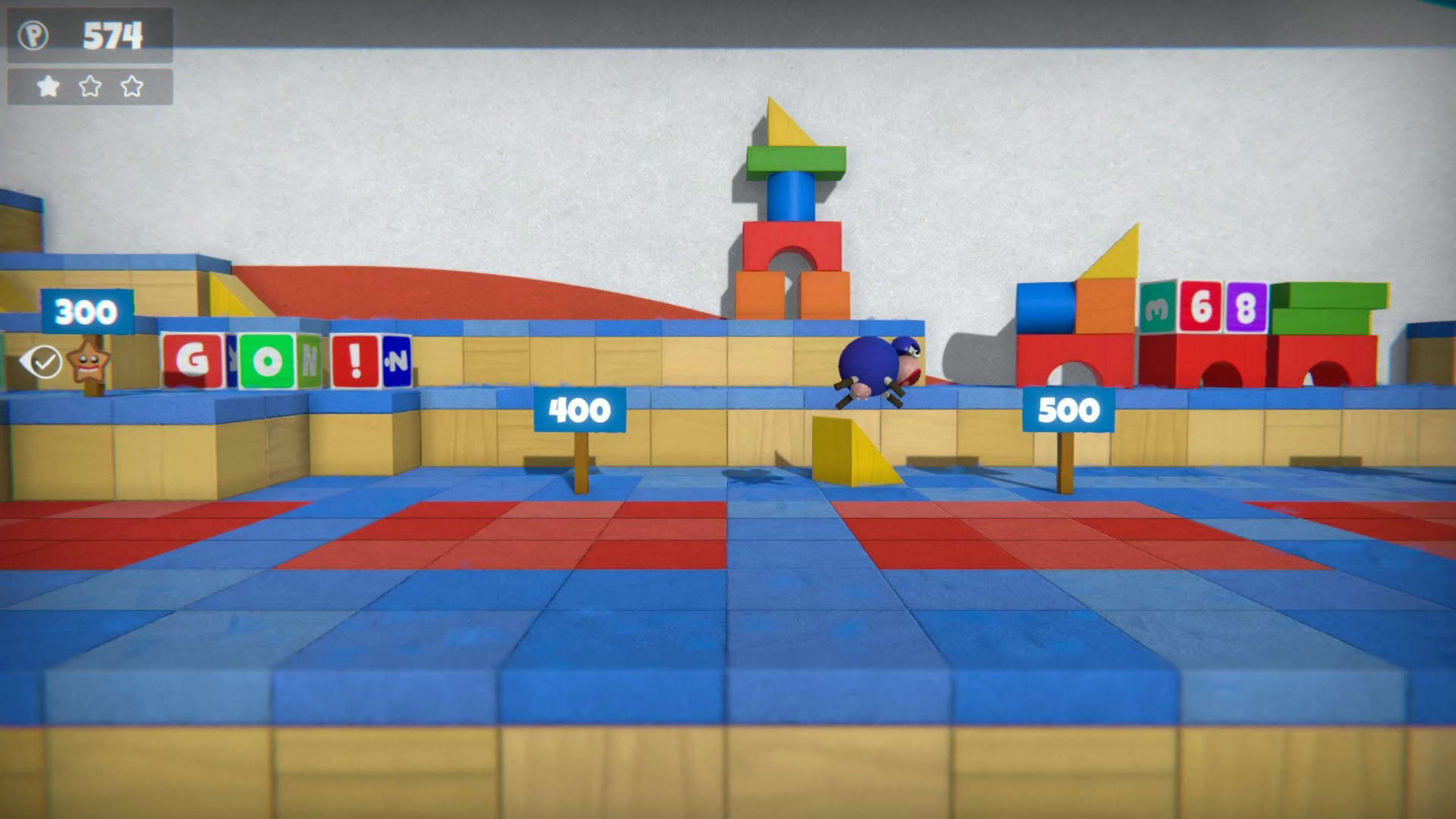 Screenshot for Bug Academy