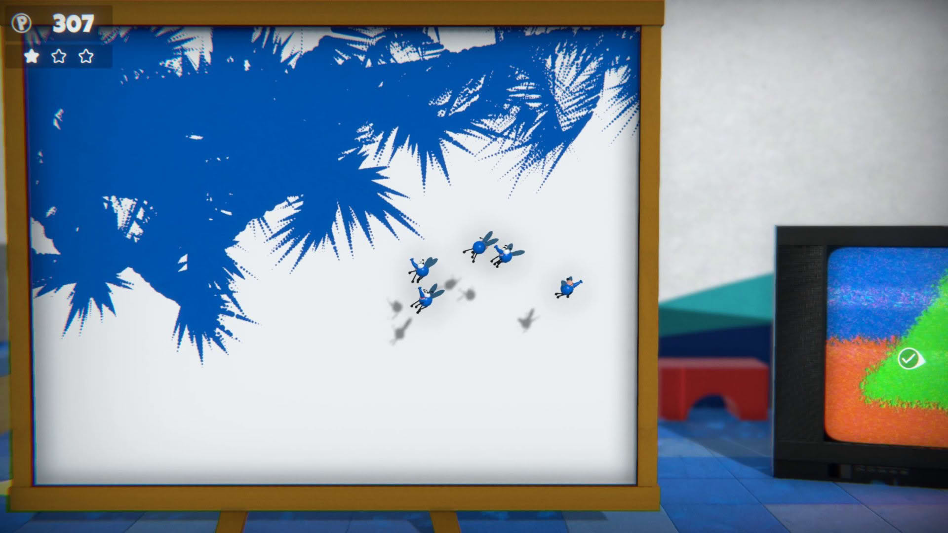 Screenshot for Bug Academy