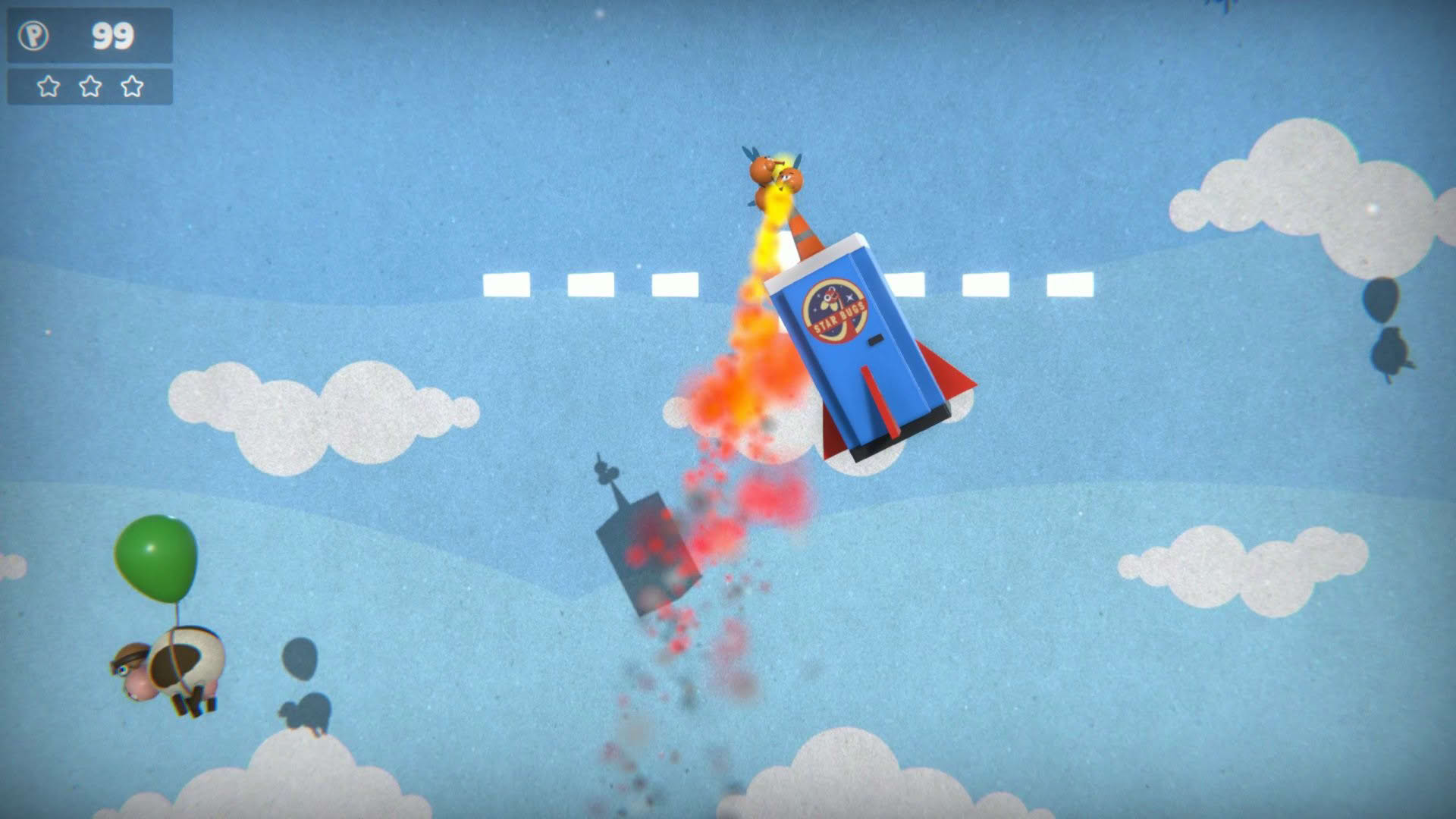 Screenshot for Bug Academy