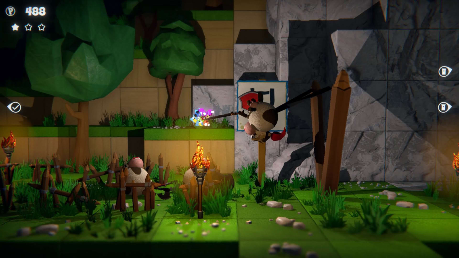 Screenshot for Bug Academy