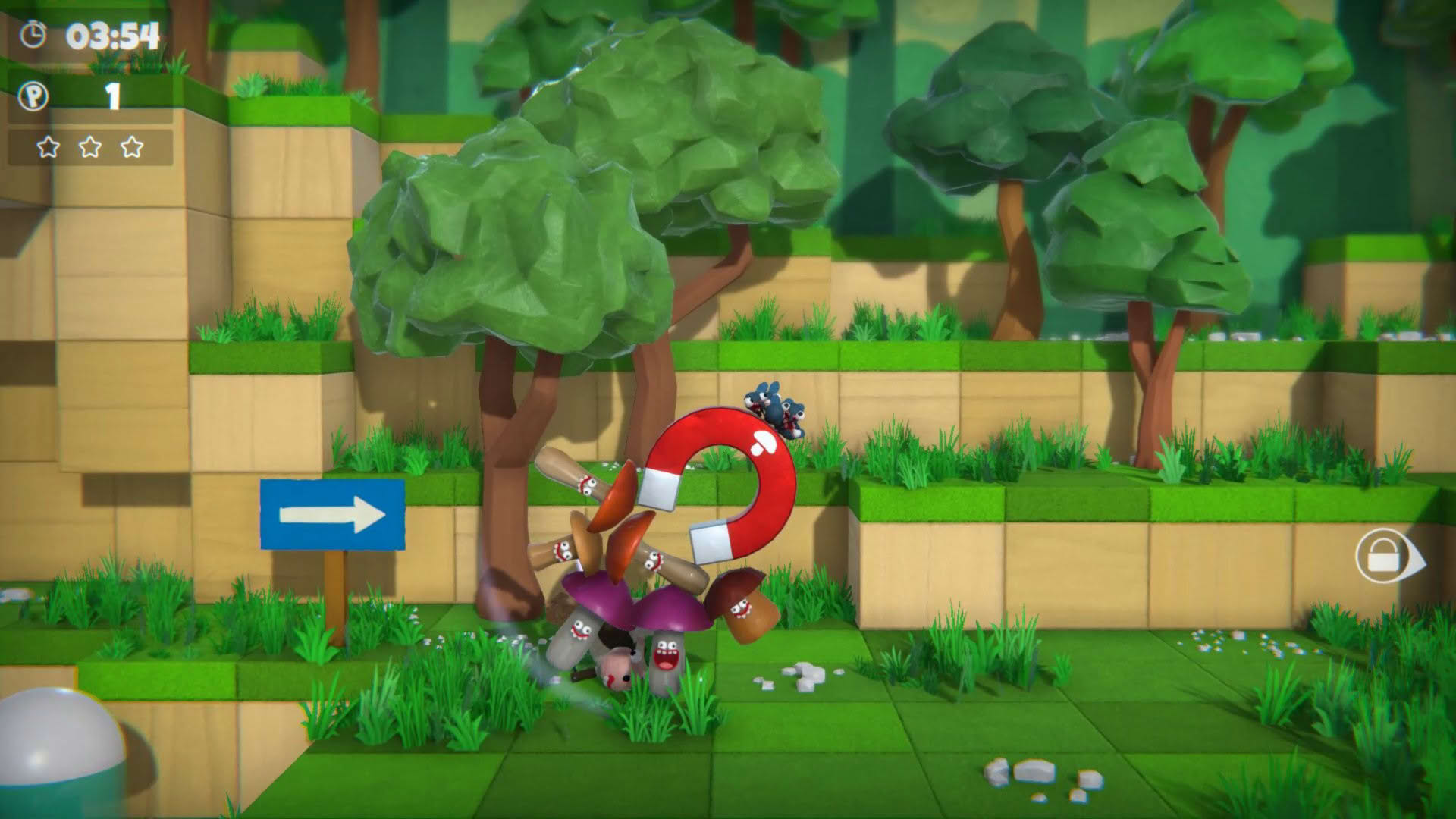 Screenshot for Bug Academy