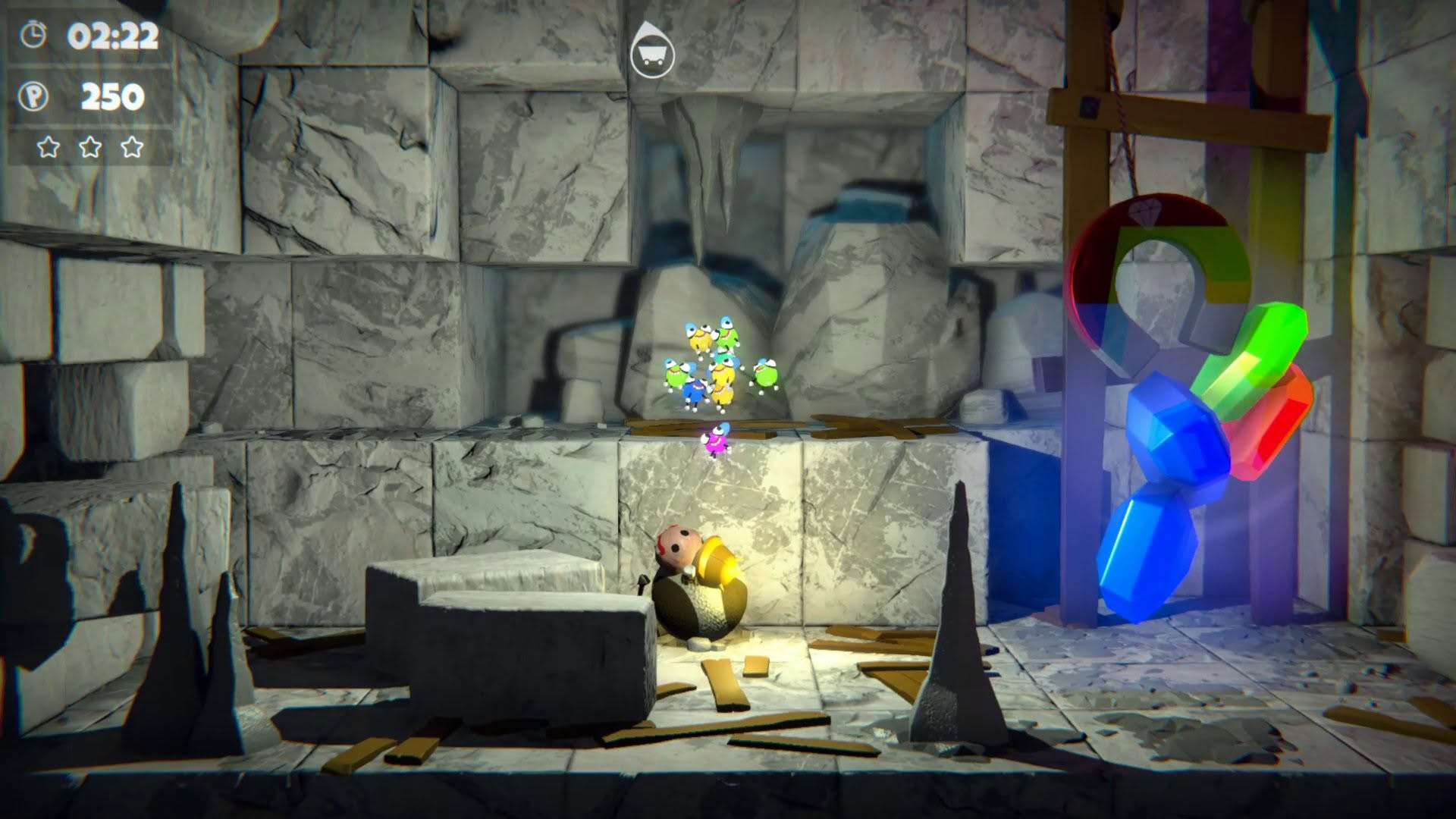 Screenshot for Bug Academy