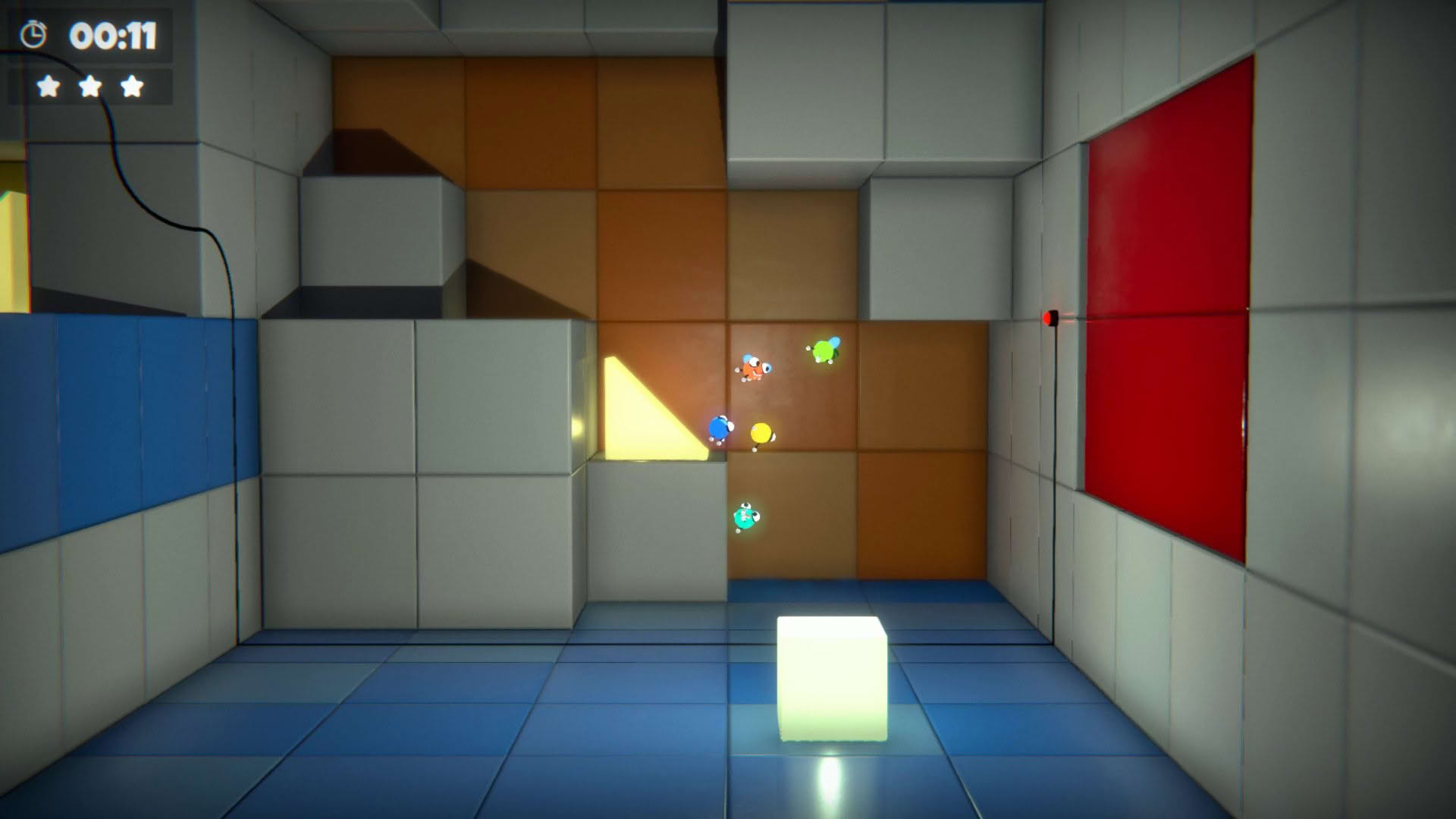 Screenshot for Bug Academy
