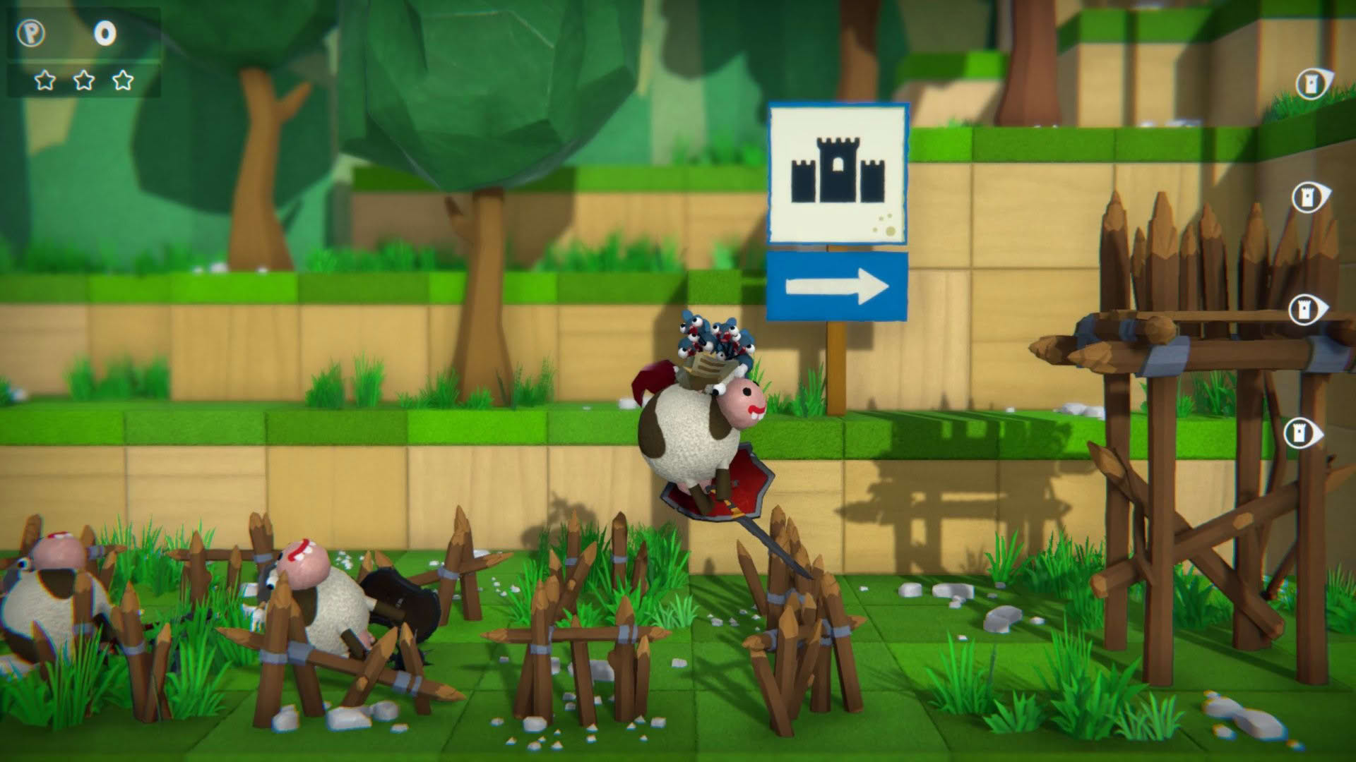 Screenshot for Bug Academy