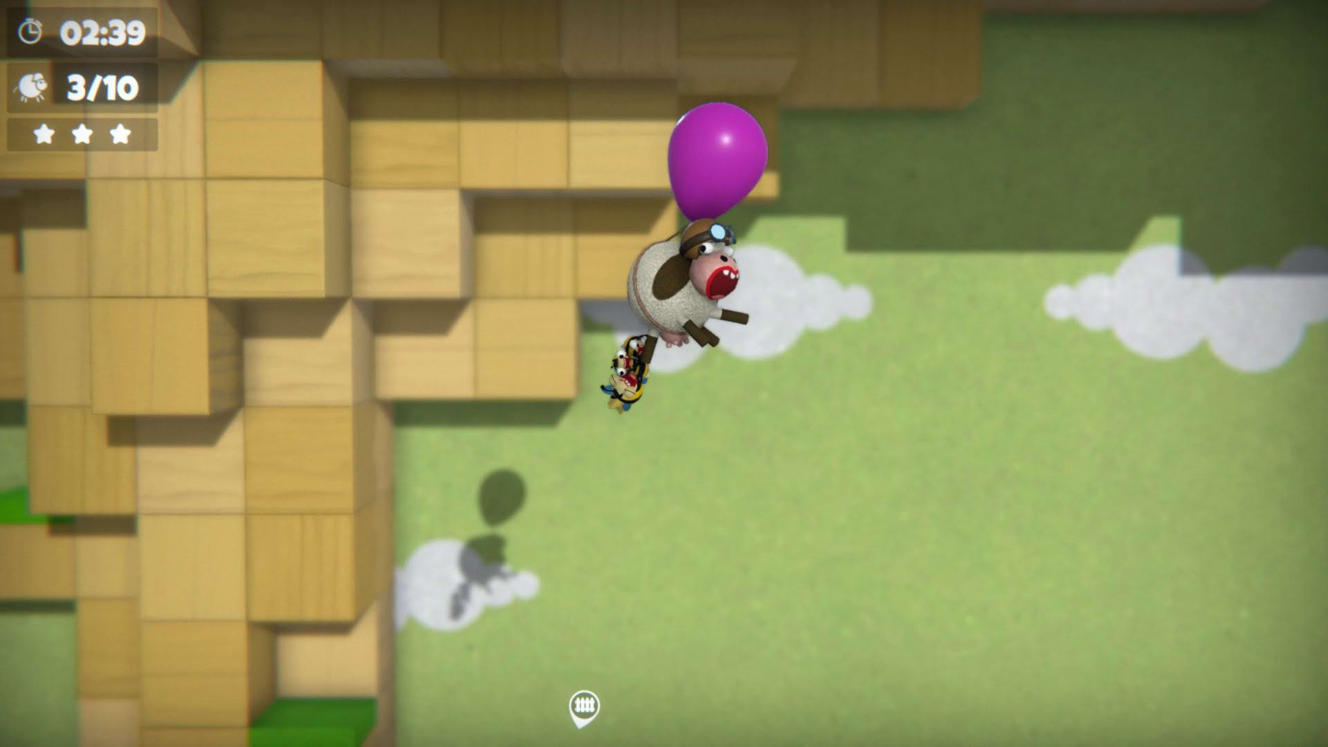 Screenshot for Bug Academy