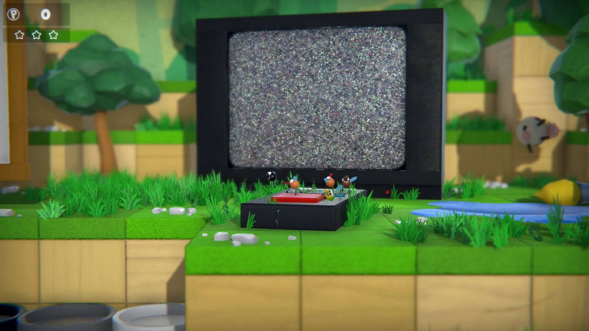 Screenshot for Bug Academy