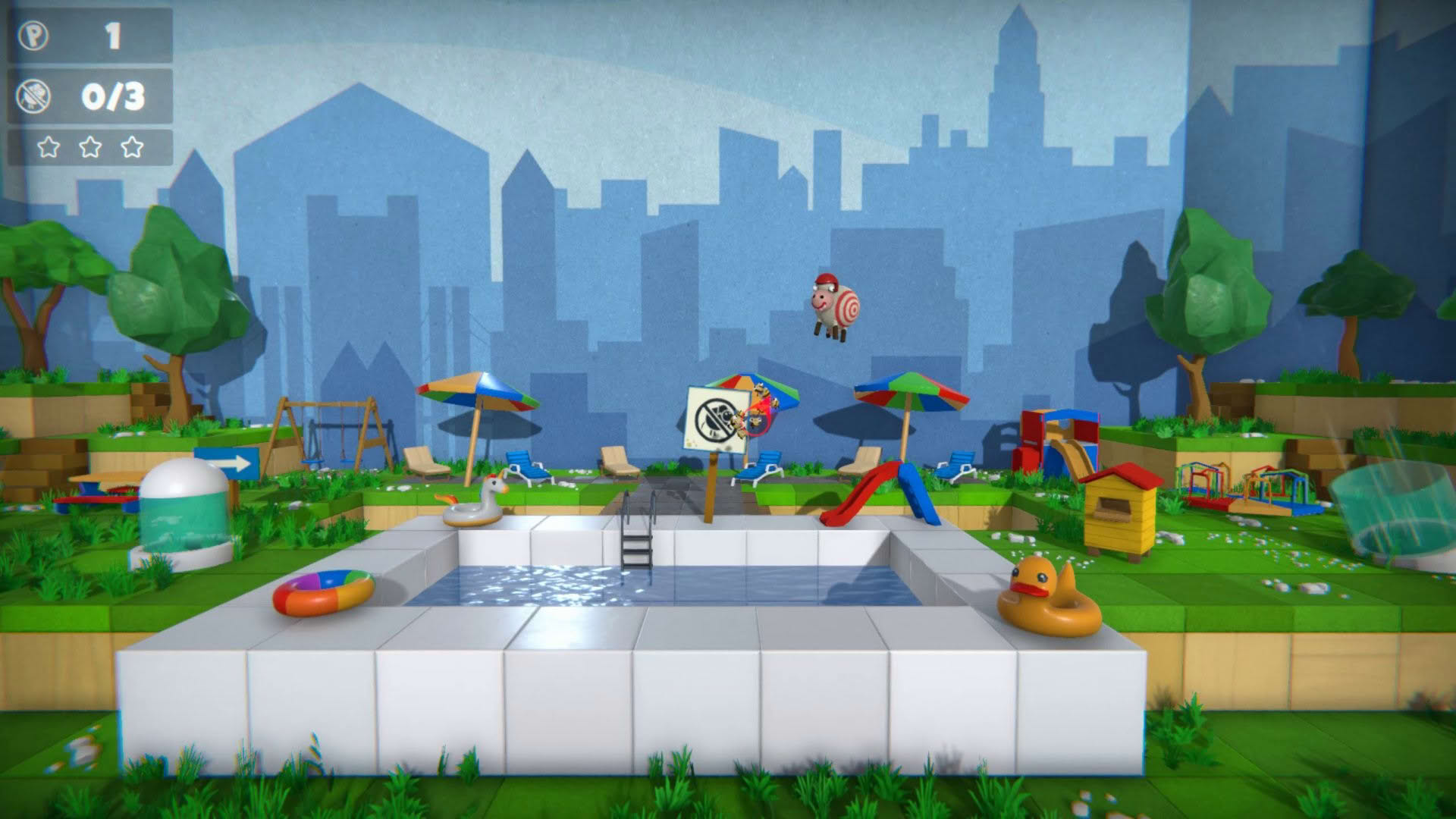 Screenshot for Bug Academy