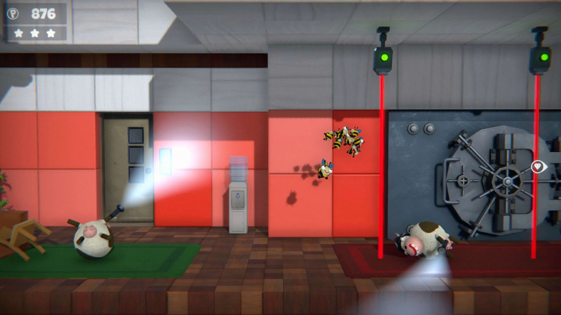 Screenshot for Bug Academy