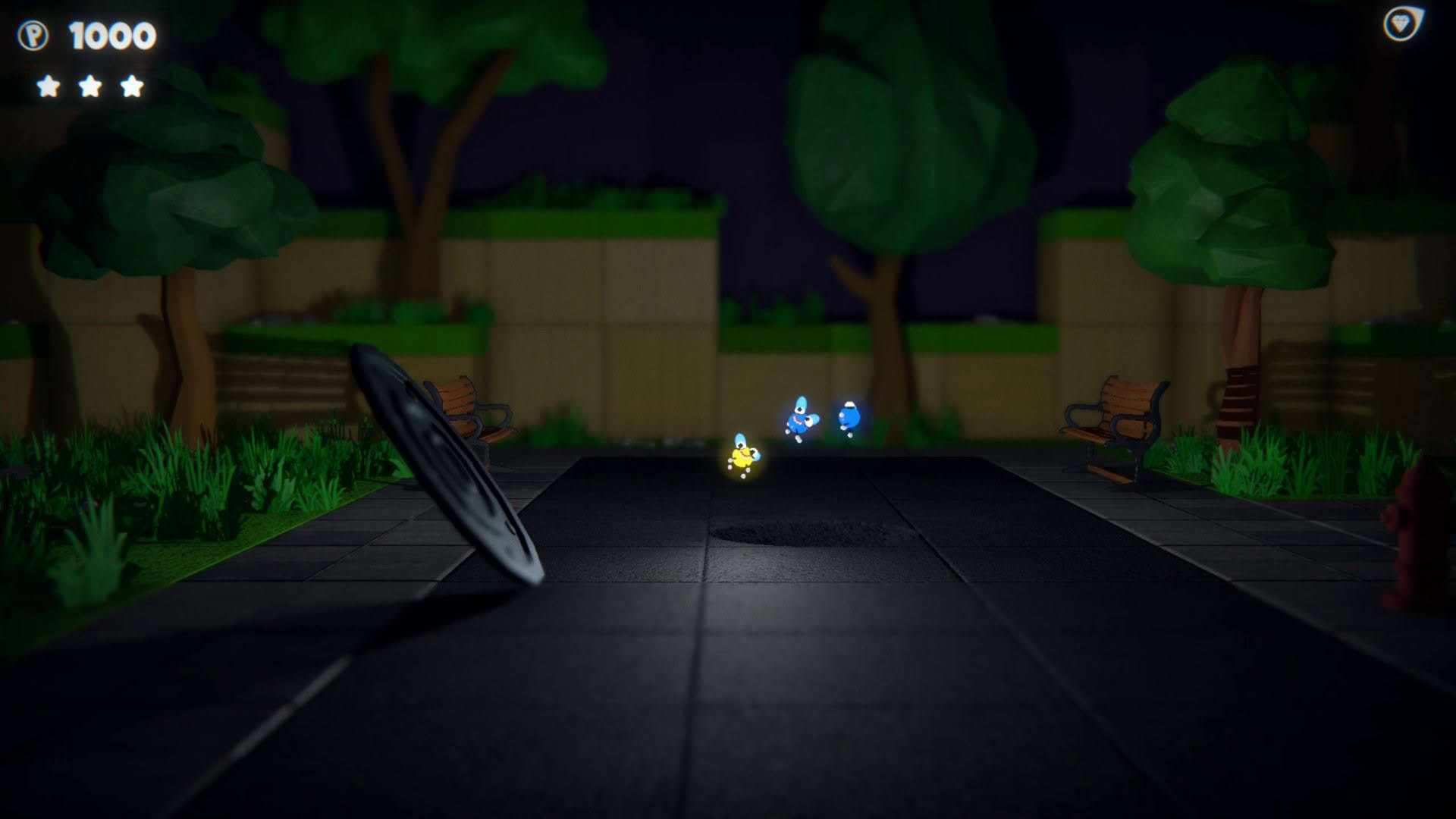 Screenshot for Bug Academy