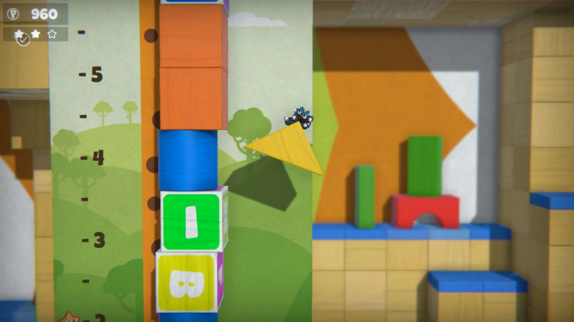 Screenshot for Bug Academy