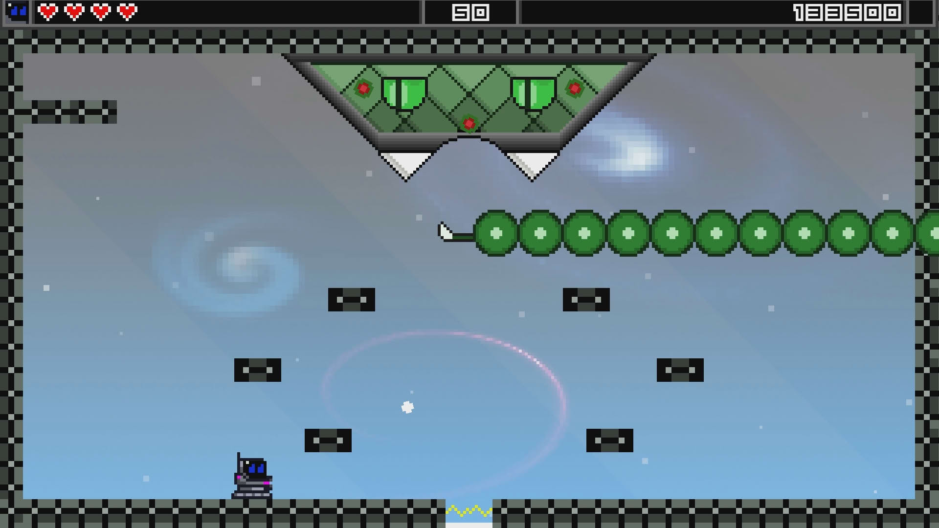 Screenshot for Robbotto