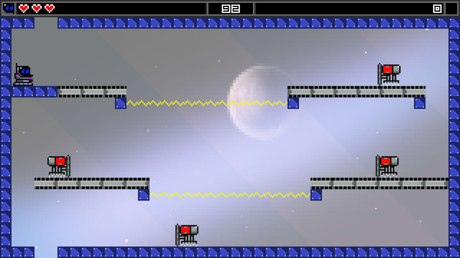 Screenshot for Robbotto