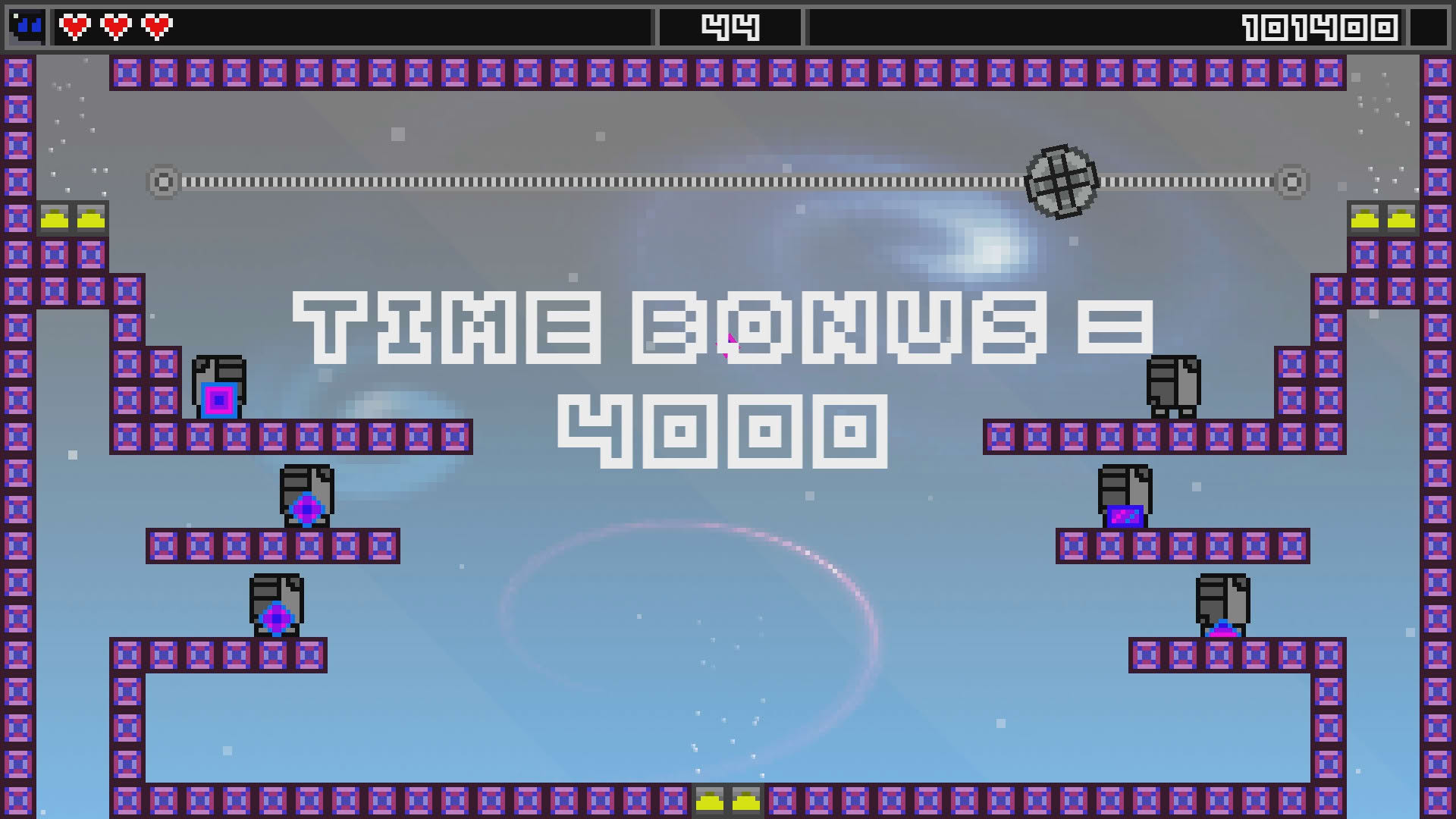Screenshot for Robbotto