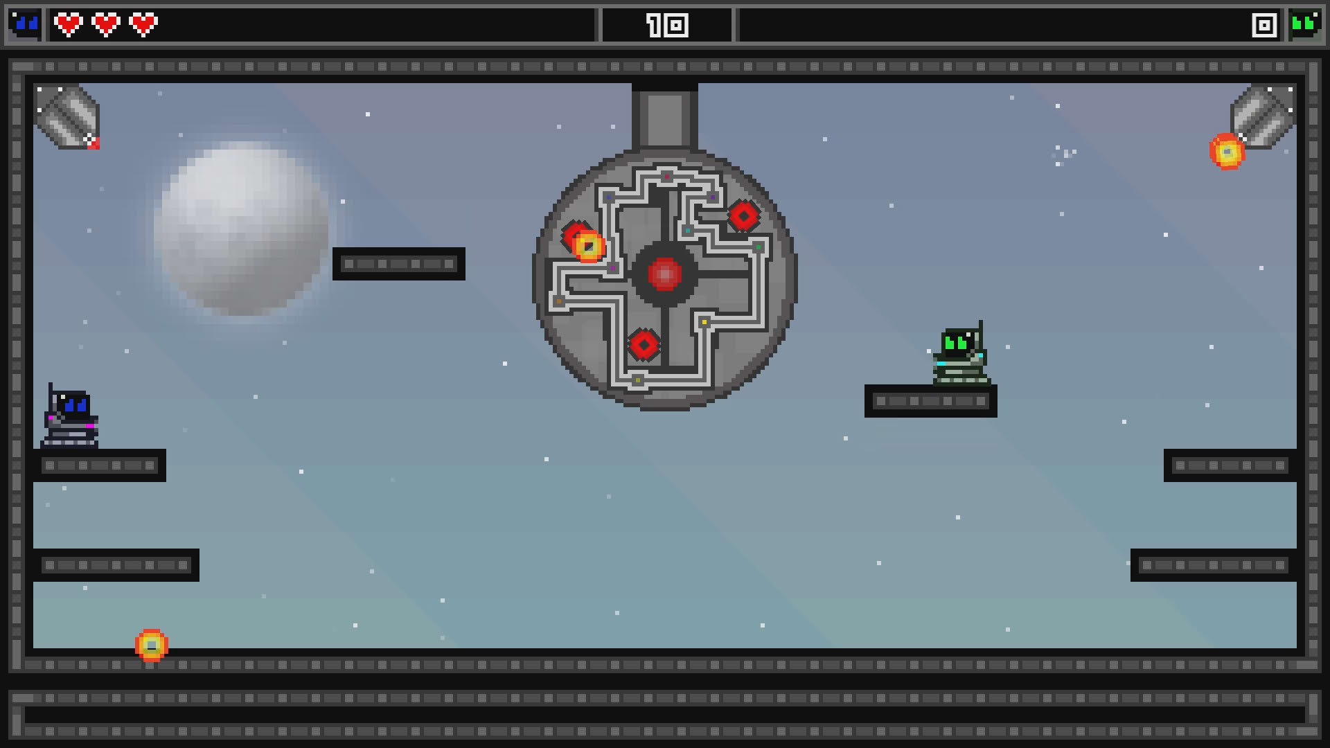 Screenshot for Robbotto