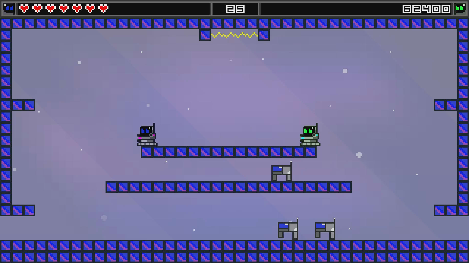Screenshot for Robbotto