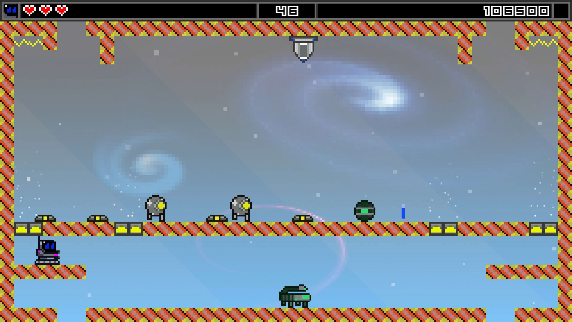 Screenshot for Robbotto