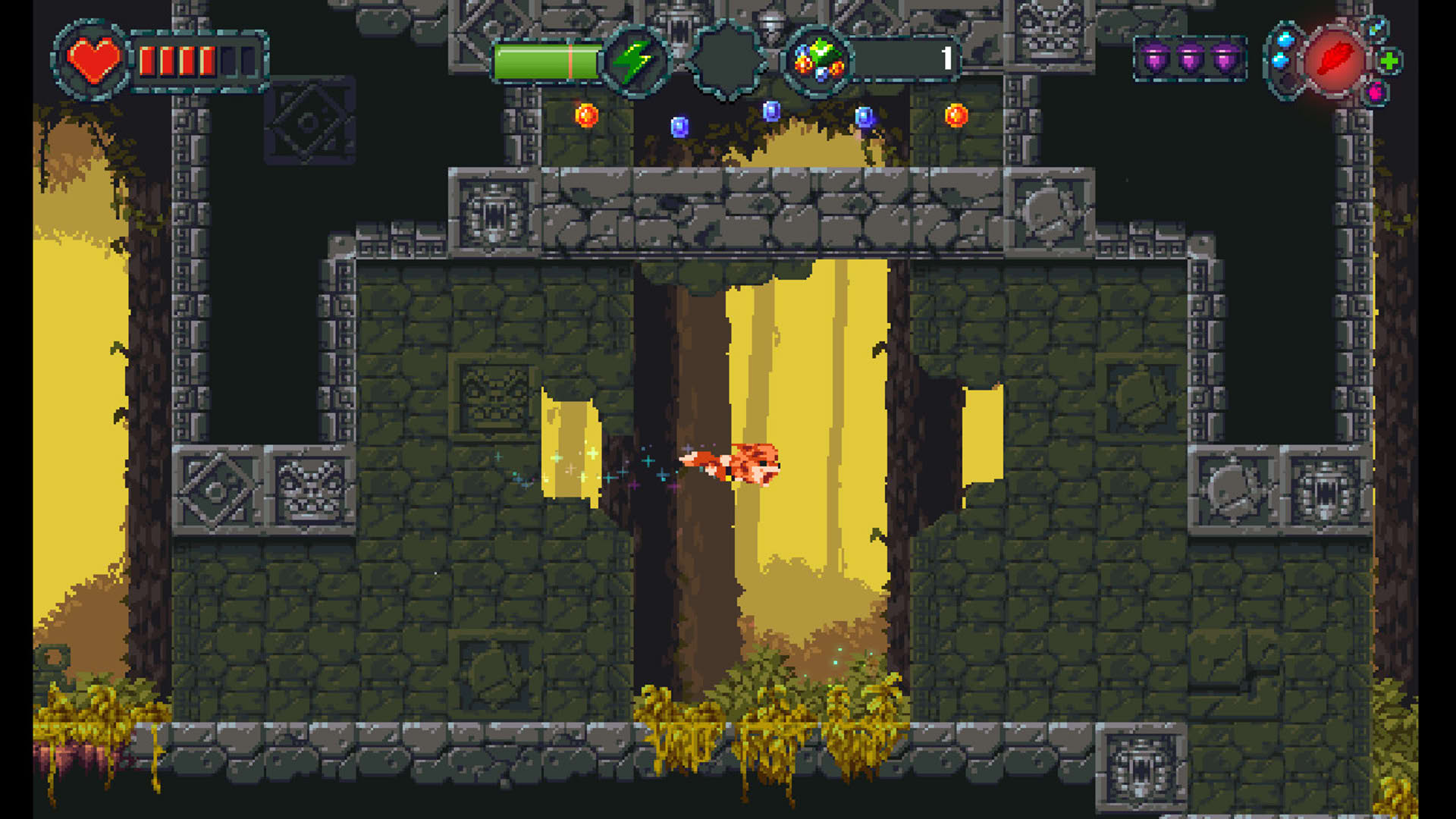 Screenshot for Furwind