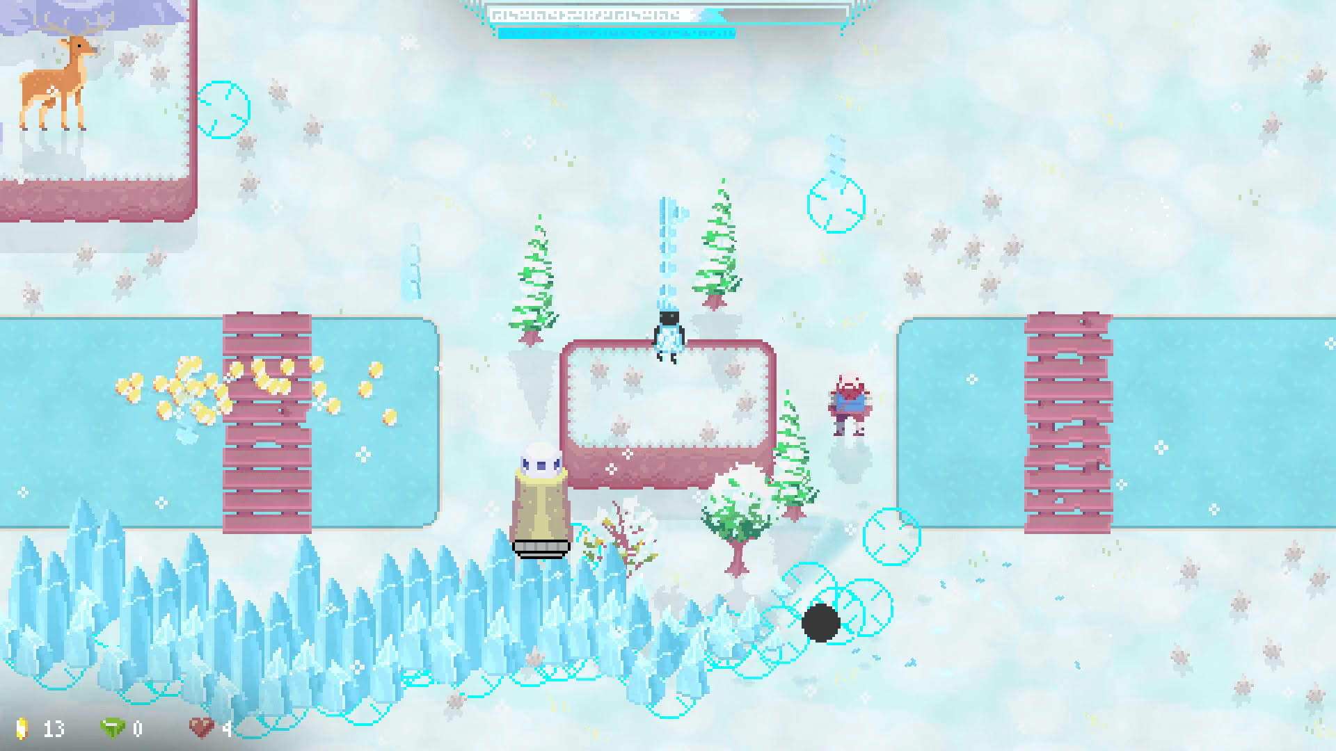 Screenshot for Duke of Defense