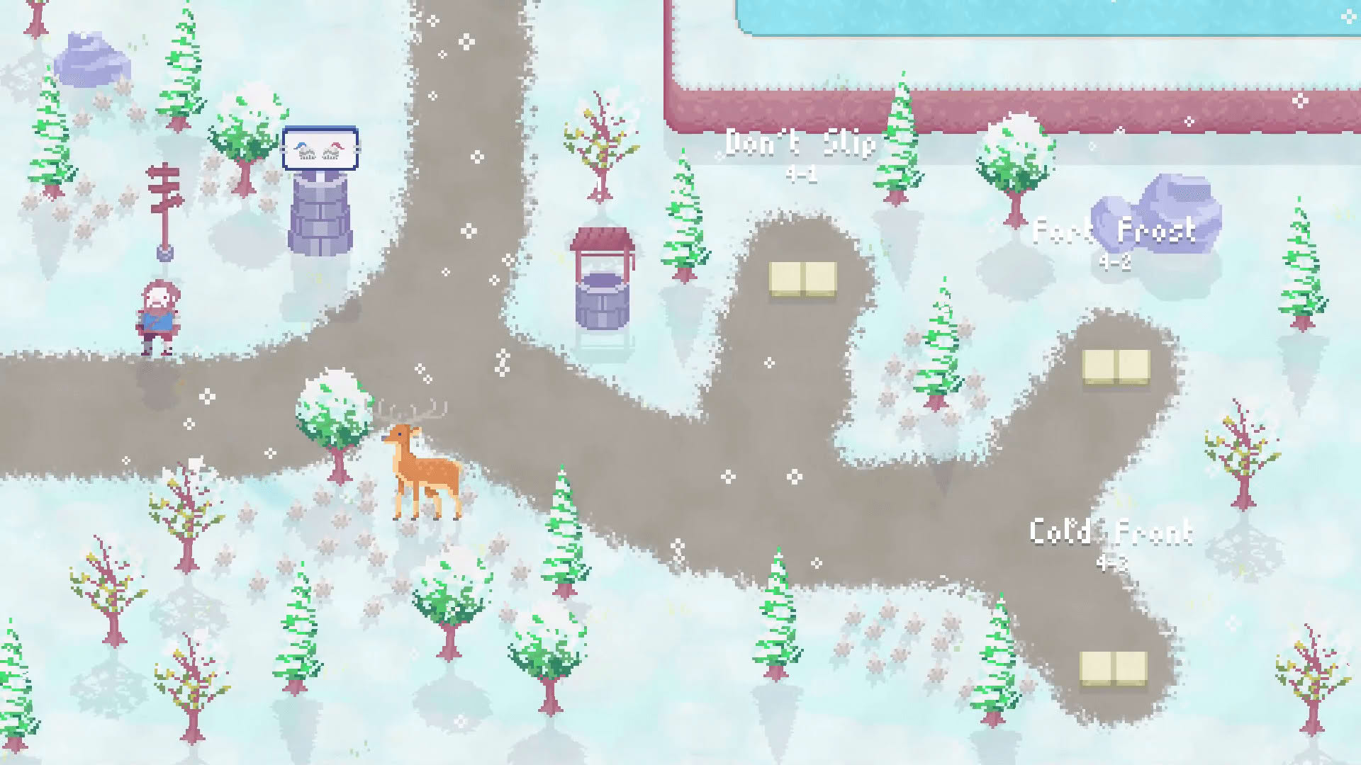 Screenshot for Duke of Defense
