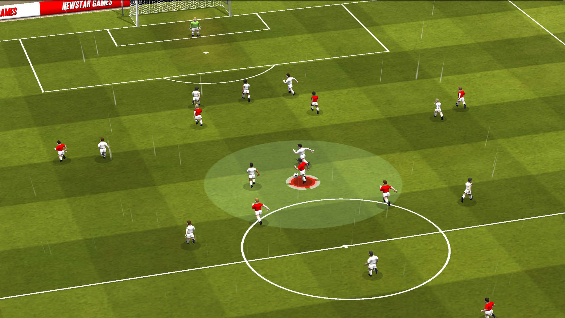 Screenshot for New Star Manager