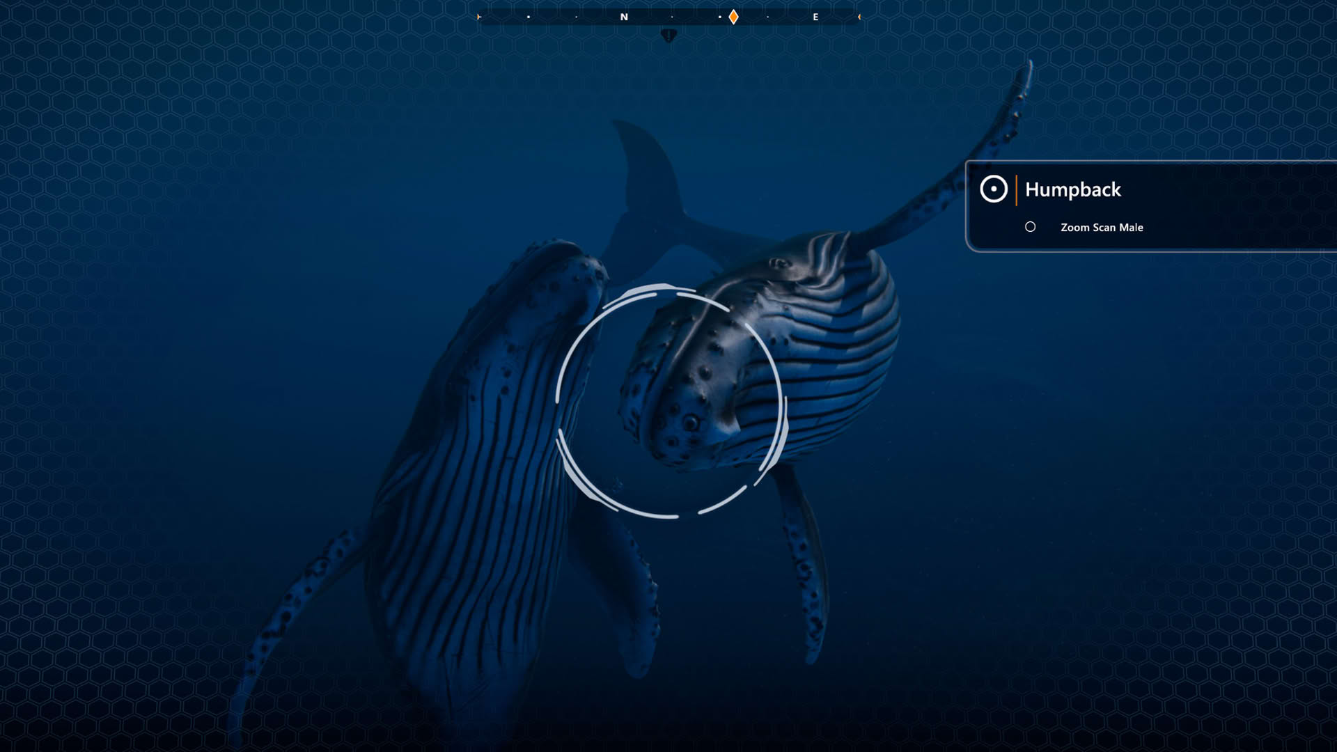 Screenshot for Beyond Blue