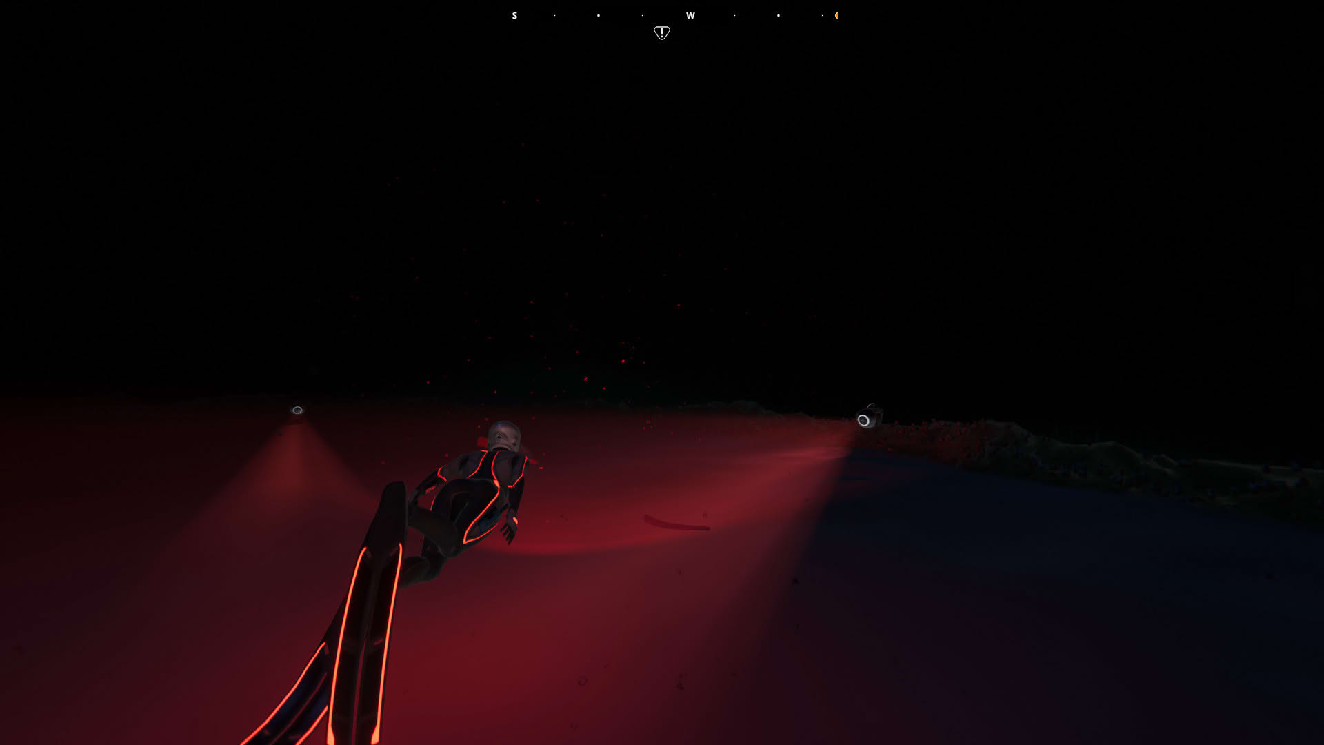 Screenshot for Beyond Blue