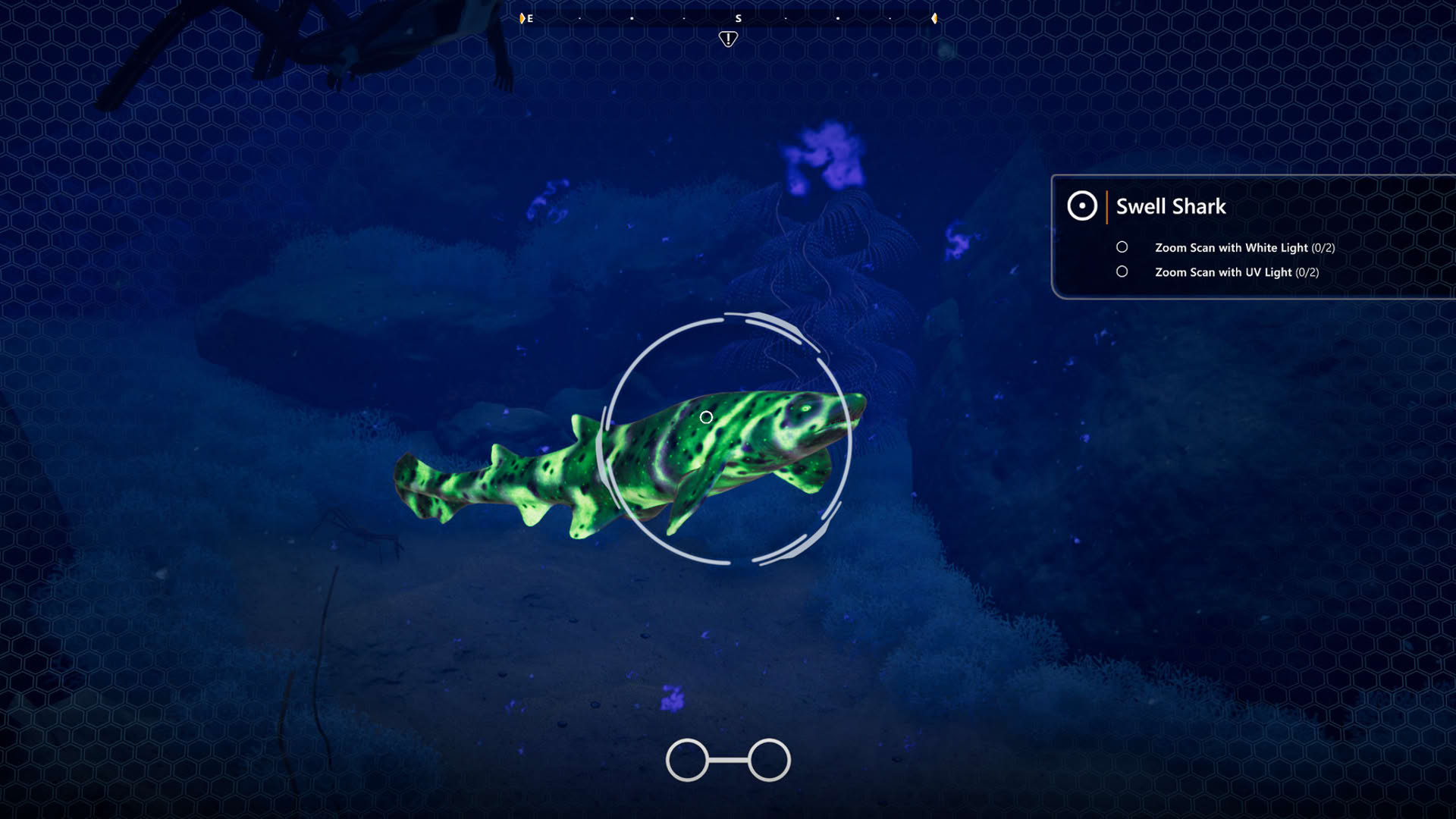 Screenshot for Beyond Blue