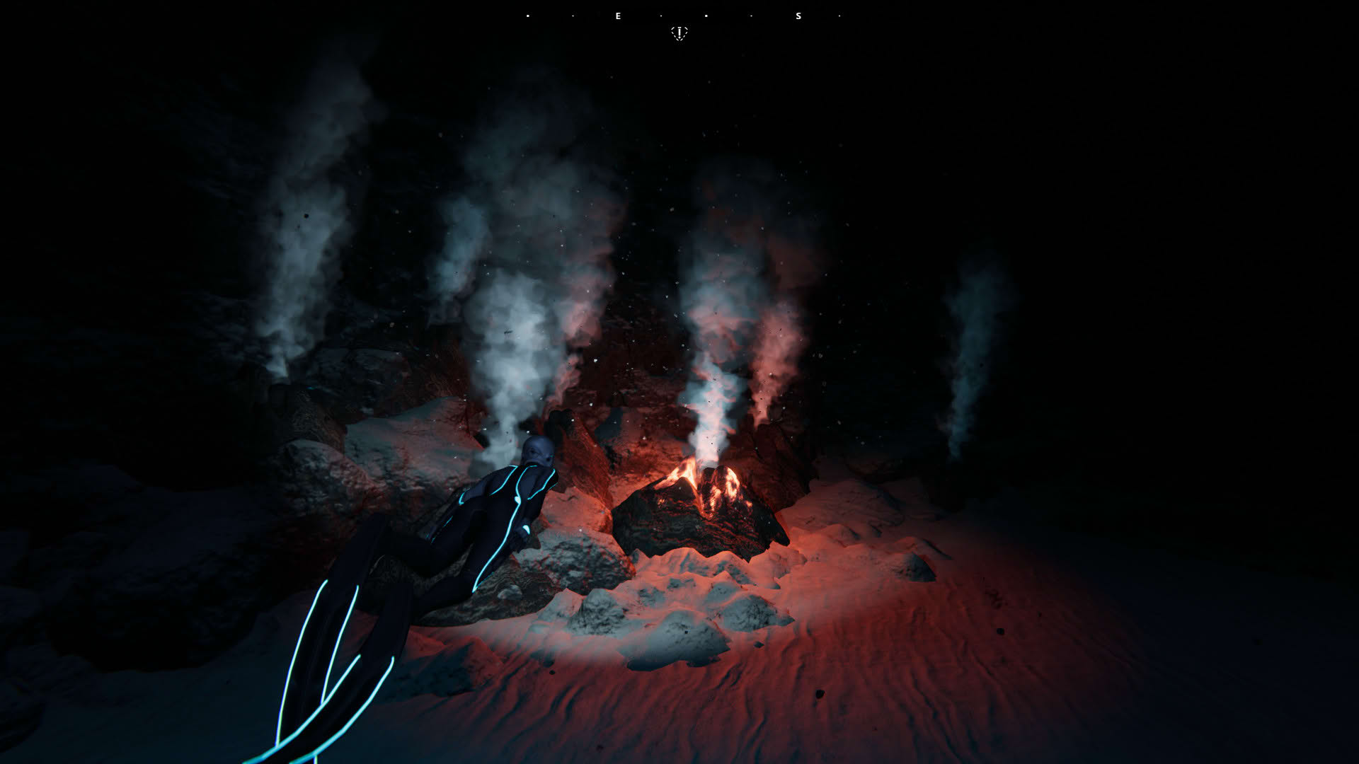Screenshot for Beyond Blue