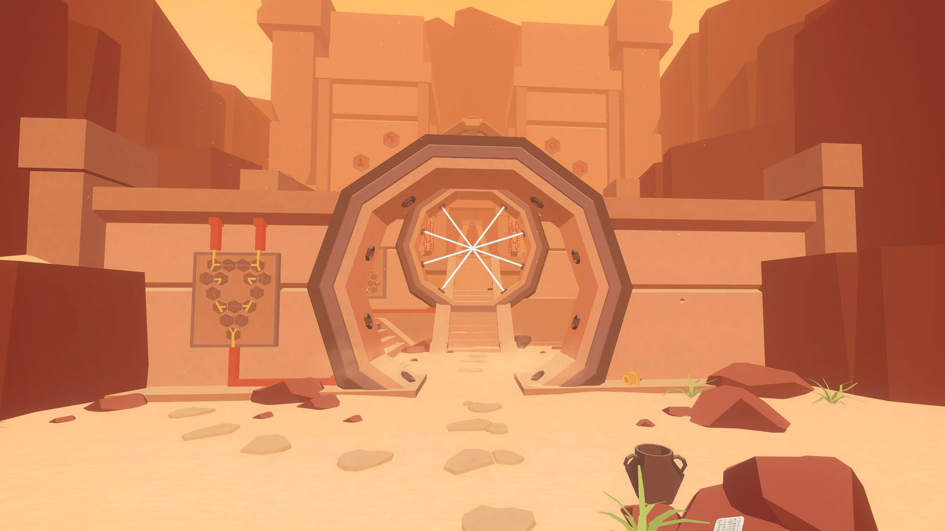 Screenshot for Faraway: Puzzle Escape