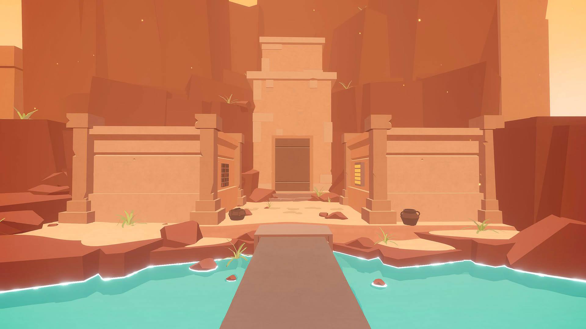 Screenshot for Faraway: Puzzle Escape