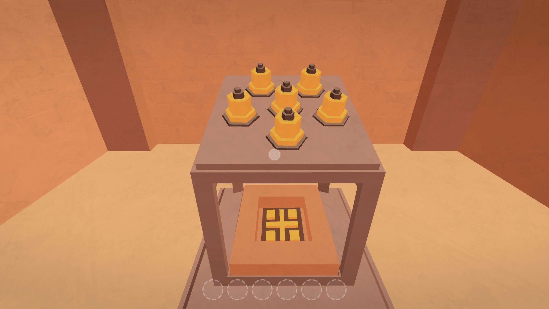 Screenshot for Faraway: Puzzle Escape